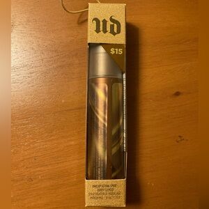 New - Urban Decay All Nighter Makeup Setting Spray